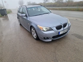 BMW 545 | Mobile.bg    3