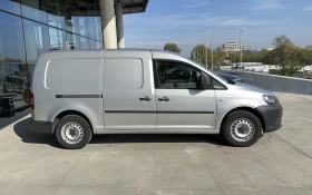 VW Caddy Maxi 1.6 TDI Panel Van - 9000 € / 17602.47 лв. - 57496997 3