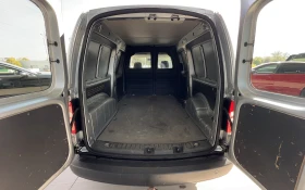 VW Caddy Maxi 1.6 TDI Panel Van - 9000 € / 17602.47 лв. - 57496997 8