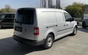 VW Caddy Maxi 1.6 TDI Panel Van - 9000 € / 17602.47 лв. - 57496997 4
