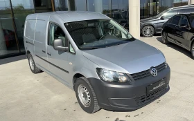 VW Caddy Maxi 1.6 TDI Panel Van
