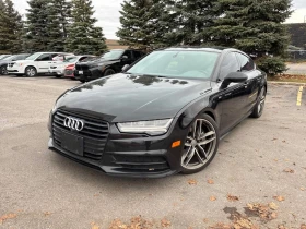 Audi A7 * 3.0T * CARFAX * БЕЗ ПЪРВОНАЧАЛНА ВНОСКА