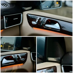 Mercedes-Benz GLS 450 6+ 1  /  /  / DISTRONIC +  | Mobile.bg    15