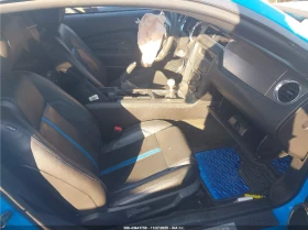 Ford Mustang GT PREMIUM / РЪЧКА  - 21900 лв. / 11197.29 € - 83682175 7