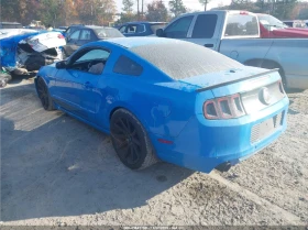 Ford Mustang GT PREMIUM / РЪЧКА  - 21900 лв. / 11197.29 € - 83682175 6