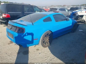 Ford Mustang GT PREMIUM / РЪЧКА  - 21900 лв. / 11197.29 € - 83682175 4