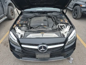 Mercedes-Benz C 300 AMG* Pano* 2 ключа - 33600 лв. / 17179.41 € - 71524262 4