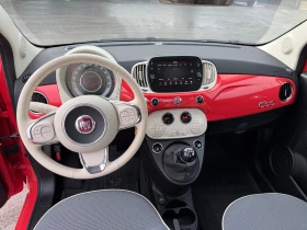 Fiat 500 Euro 6, снимка 8