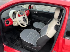 Fiat 500 Euro 6, снимка 7