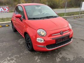Fiat 500 Euro 6, снимка 2