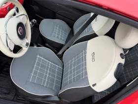 Fiat 500 Euro 6, снимка 6