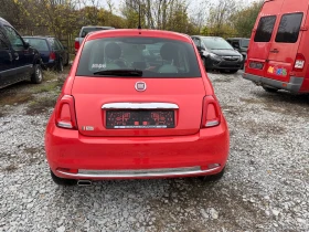 Fiat 500 Euro 6, снимка 15