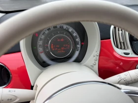 Fiat 500 Euro 6, снимка 10