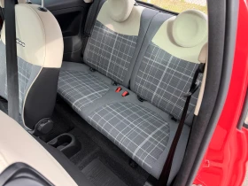 Fiat 500 Euro 6, снимка 14
