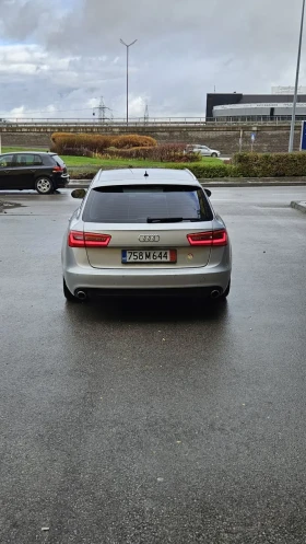 Audi A6 A6 3.0tdi Quattro 245ph 3xS-line - 11500 € / 22492.04 лв. - 89916588 6