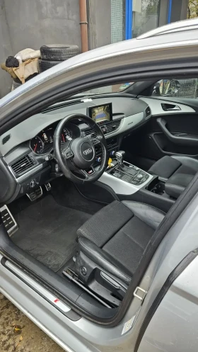 Audi A6 A6 3.0tdi Quattro 245ph 3xS-line - 11500 € / 22492.04 лв. - 89916588 8