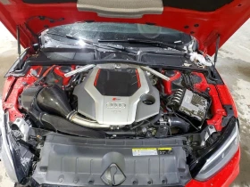 Audi Rs5 2.9TFSI* Tango Red* * ZF* Keyless* Navi* 360 - 24700 € / 48309.00 лв. - 46284194 11