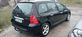 Peugeot 307 2.0 - 1000 € / 1955.83 лв. - 11555659 5
