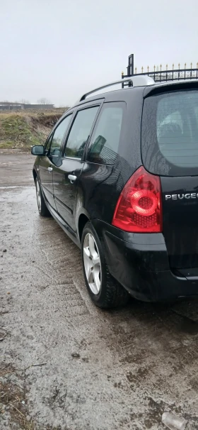 Peugeot 307 2.0 - 1000 € / 1955.83 лв. - 11555659 4