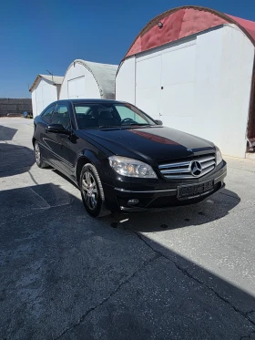 Mercedes-Benz C 180, снимка 3