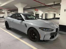 BMW M4 * Competition M xDrive * CARFAX * БЕЗ ПЪРВОНАЧАЛНА