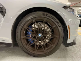 BMW M4  Competition / 360 /DIS /BUCKET / HEAD UP / CABRIO - 67200 € / 131431.78 лв. - 75296761 13