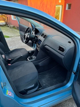 VW Polo 1.2 TDI BlueMotion | Климатик | CarPlay | Камера - 3700 € / 7236.57 лв. - 70213871 14