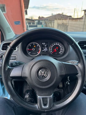 VW Polo 1.2 TDI BlueMotion | Климатик | CarPlay | Камера - 3700 € / 7236.57 лв. - 70213871 8