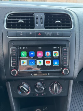 VW Polo 1.2 TDI BlueMotion | Климатик | CarPlay | Камера - 3700 € / 7236.57 лв. - 70213871 10