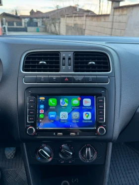 VW Polo 1.2 TDI BlueMotion | Климатик | CarPlay | Камера - 3700 € / 7236.57 лв. - 70213871 12