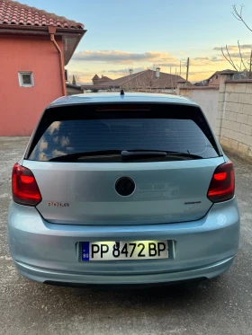 VW Polo 1.2 TDI BlueMotion | Климатик | CarPlay | Камера - 3700 € / 7236.57 лв. - 70213871 4