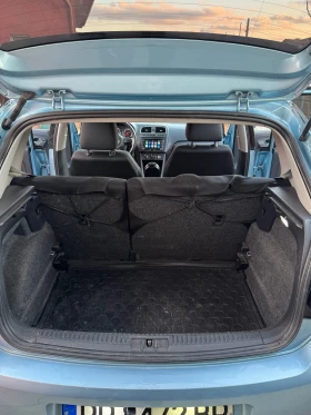 VW Polo 1.2 TDI BlueMotion | Климатик | CarPlay | Камера - 3700 € / 7236.57 лв. - 70213871 5