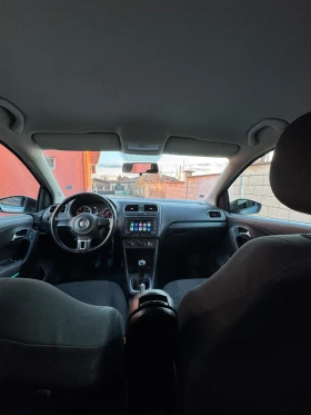 VW Polo 1.2 TDI BlueMotion | Климатик | CarPlay | Камера - 3700 € / 7236.57 лв. - 70213871 16