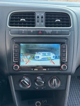 VW Polo 1.2 TDI BlueMotion | Климатик | CarPlay | Камера - 3700 € / 7236.57 лв. - 70213871 11