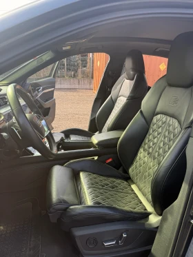 Audi E-Tron Q8 Sportback - 35900 € / 70214.30 лв. - 20443796 14