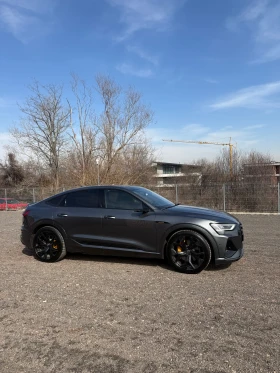Audi E-Tron Q8 Sportback - 35900 € / 70214.30 лв. - 20443796 17