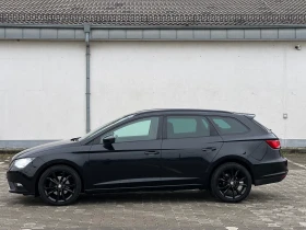 Seat Leon ST 1.6TDI 110кс  - 6300 € / 12321.73 лв. - 68121427 3