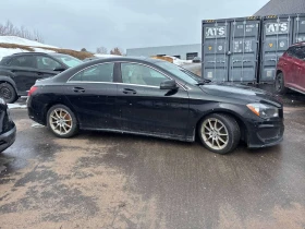 Mercedes-Benz CLA 250 4MATIC * AMG PACK* ПАНОРАМА* ДВА ЧИФТА ГУМИ/ДЖАНТИ | Auto.bg — изображение 4