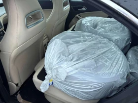 Mercedes-Benz CLA 250 4MATIC * AMG PACK* ПАНОРАМА* ДВА ЧИФТА ГУМИ/ДЖАНТИ | Auto.bg — изображение 12