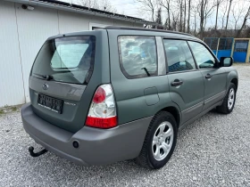 Subaru Forester 2.0ГАЗ БЕНЗИН НОВ ВНОС ГЕРМАНИЯ - 3850 € / 7529.95 лв. - 83987759 4