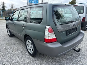 Subaru Forester 2.0ГАЗ БЕНЗИН НОВ ВНОС ГЕРМАНИЯ - 3850 € / 7529.95 лв. - 83987759 5