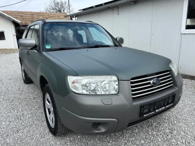Subaru Forester 2.0ГАЗ БЕНЗИН НОВ ВНОС ГЕРМАНИЯ - 3850 € / 7529.95 лв. - 83987759 2