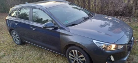 Hyundai I30 PDE T GDI - 6990 € / 13671.25 лв. - 34142695 2