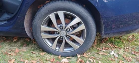 Hyundai I30 PDE T GDI - 6990 € / 13671.25 лв. - 34142695 9