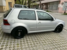 VW Golf GTI - 1200 € / 2347.00 лв. - 64769559 4