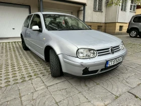 VW Golf GTI - 1200 € / 2347.00 лв. - 64769559 2