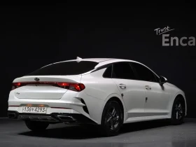 Kia K5 2.0 - 14022 € / 27424.65 лв. - 54399139 2