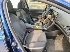 Renault Megane 1.5 DCI 110 k.c Euro 6 - 8350 € / 16331.18 лв. - 56380121 12