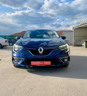 Renault Megane 1.5 DCI 110 k.c Euro 6 - 8350 € / 16331.18 лв. - 56380121 17