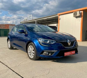 Renault Megane 1.5 DCI 110 k.c Euro 6 - 8350 € / 16331.18 лв. - 56380121 9